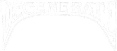 Degenerate Picnik Logo
